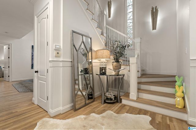 1104 HOLLYWOOD MANOR CIRCLE, Homewood, AL 35209