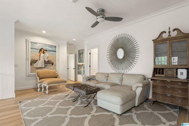 1104 HOLLYWOOD MANOR CIRCLE, Homewood, AL 35209