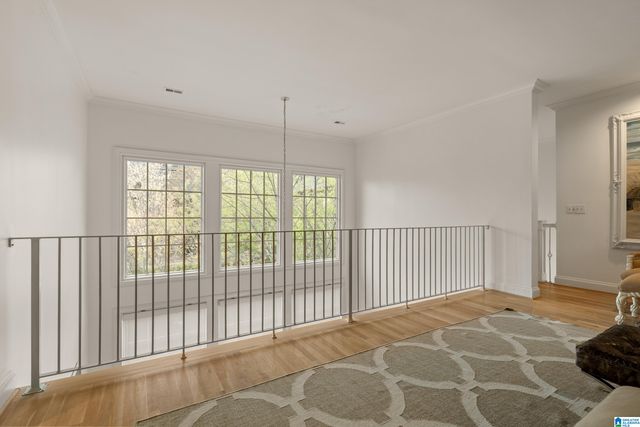 1104 HOLLYWOOD MANOR CIRCLE, Homewood, AL 35209