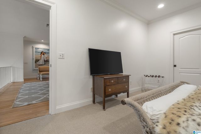 1104 HOLLYWOOD MANOR CIRCLE, Homewood, AL 35209