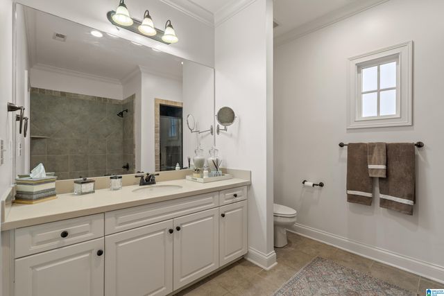 1104 HOLLYWOOD MANOR CIRCLE, Homewood, AL 35209