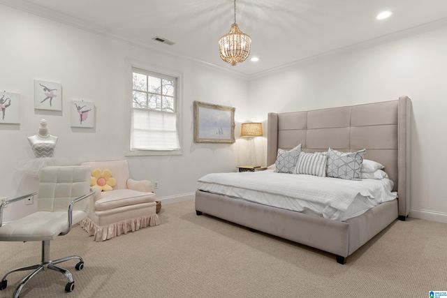 1104 HOLLYWOOD MANOR CIRCLE, Homewood, AL 35209