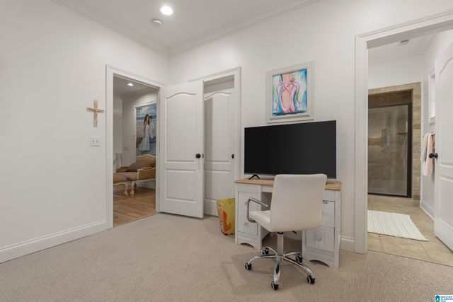 1104 HOLLYWOOD MANOR CIRCLE, Homewood, AL 35209