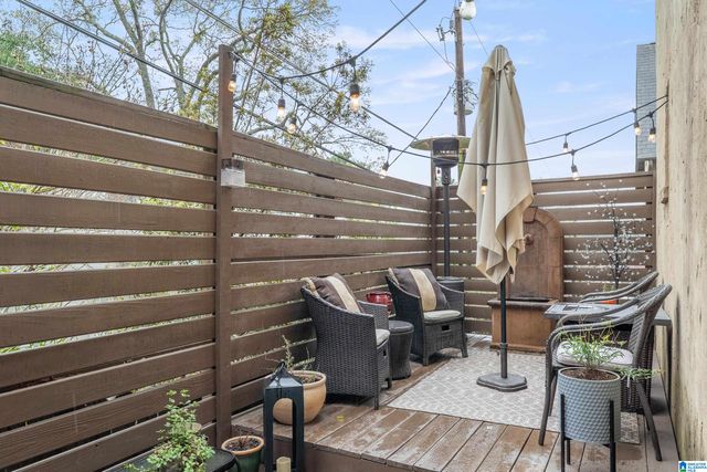 1104 HOLLYWOOD MANOR CIRCLE, Homewood, AL 35209