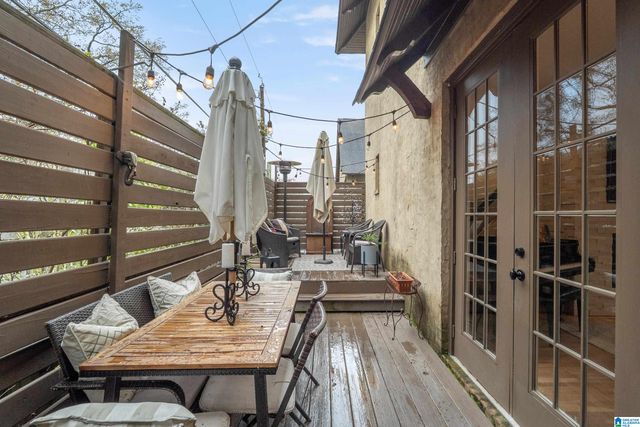 1104 HOLLYWOOD MANOR CIRCLE, Homewood, AL 35209