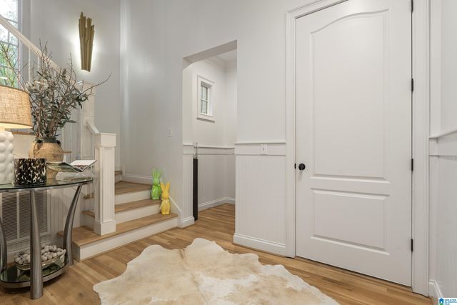 1104 HOLLYWOOD MANOR CIRCLE, Homewood, AL 35209