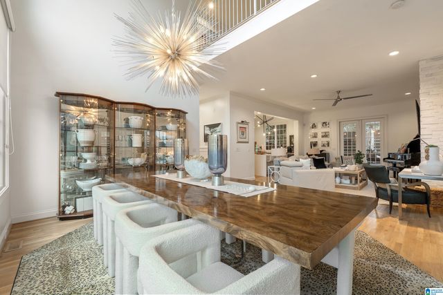 1104 HOLLYWOOD MANOR CIRCLE, Homewood, AL 35209