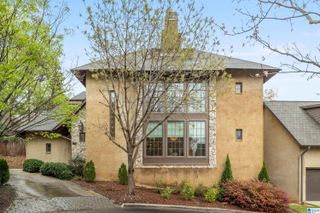 1104 HOLLYWOOD MANOR CIRCLE, Homewood, AL 35209