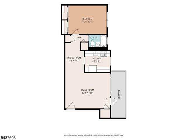 55 Gill Ln, Woodbridge Twp., NJ 08830