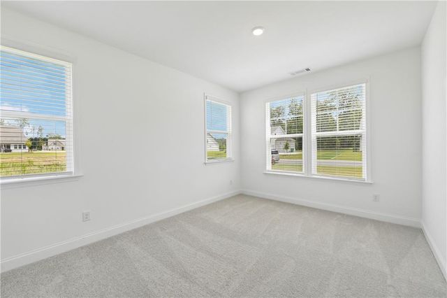 205 Flat Shoal Drive, Bonaire, GA 31005