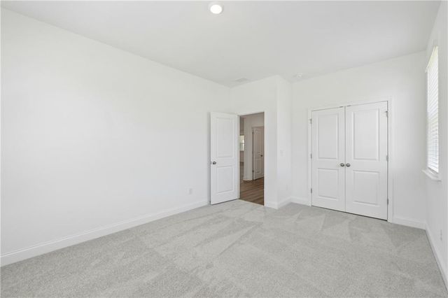 205 Flat Shoal Drive, Bonaire, GA 31005