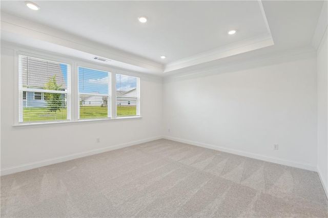205 Flat Shoal Drive, Bonaire, GA 31005
