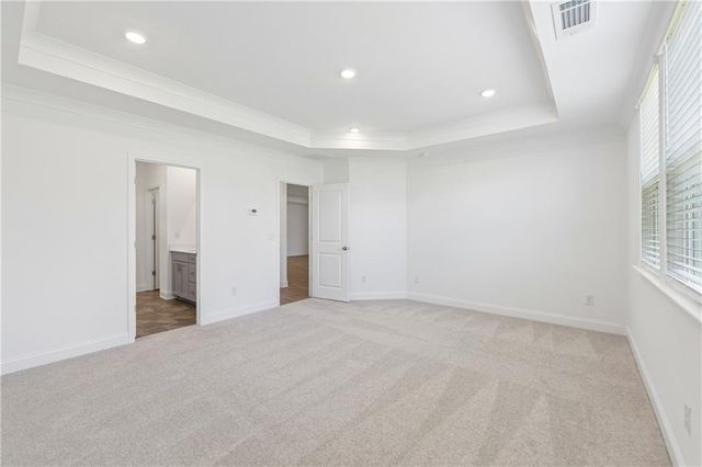 205 Flat Shoal Drive, Bonaire, GA 31005