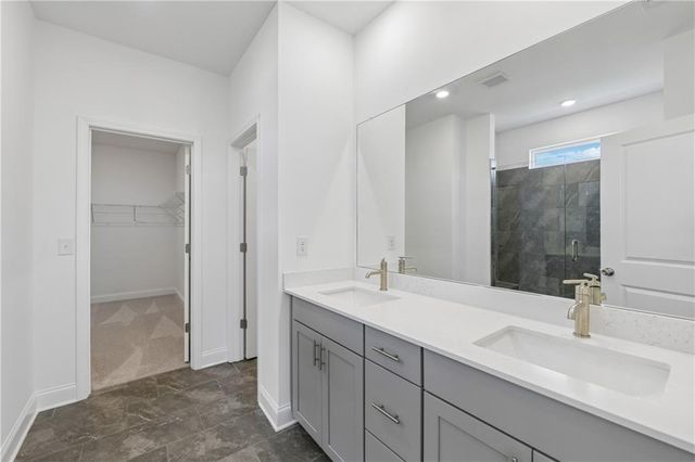 205 Flat Shoal Drive, Bonaire, GA 31005