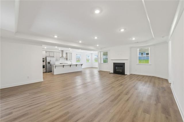 205 Flat Shoal Drive, Bonaire, GA 31005