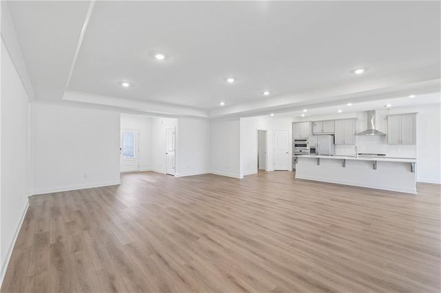 205 Flat Shoal Drive, Bonaire, GA 31005