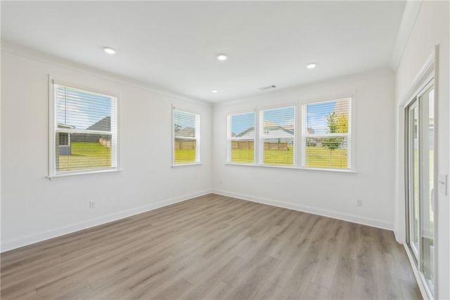 205 Flat Shoal Drive, Bonaire, GA 31005