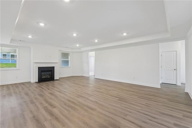 205 Flat Shoal Drive, Bonaire, GA 31005