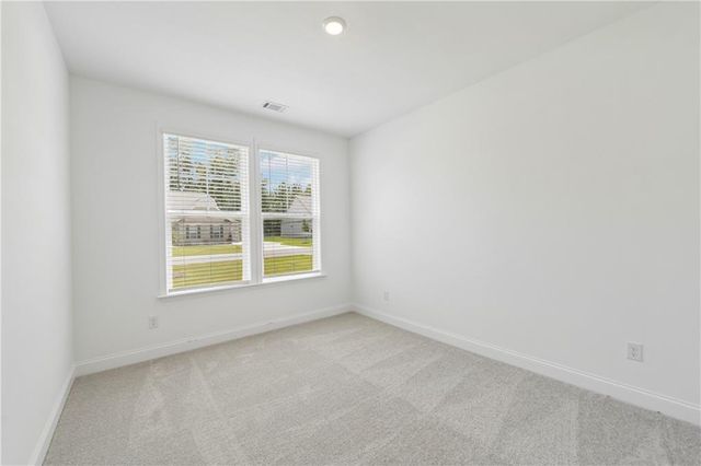 205 Flat Shoal Drive, Bonaire, GA 31005