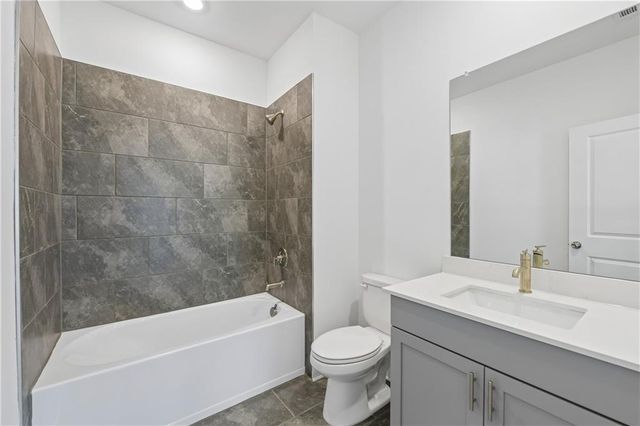 205 Flat Shoal Drive, Bonaire, GA 31005