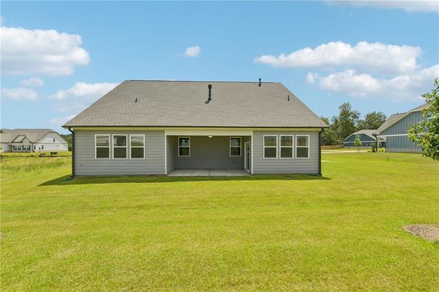 205 Flat Shoal Drive, Bonaire, GA 31005