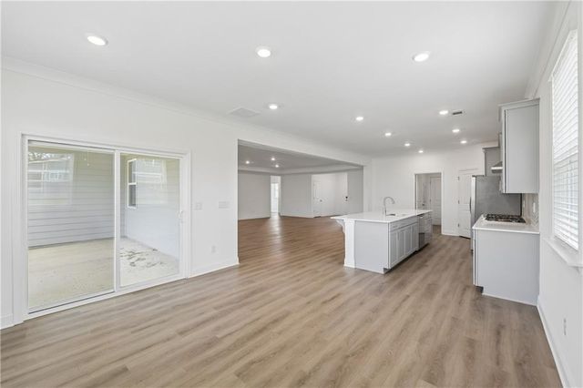205 Flat Shoal Drive, Bonaire, GA 31005