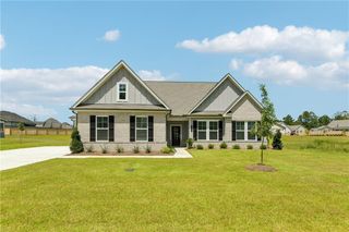 205 Flat Shoal Drive, Bonaire, GA 31005