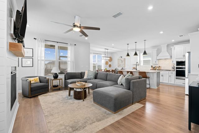 933 Pleasant Ridge Run, Mount Juliet, TN 37122