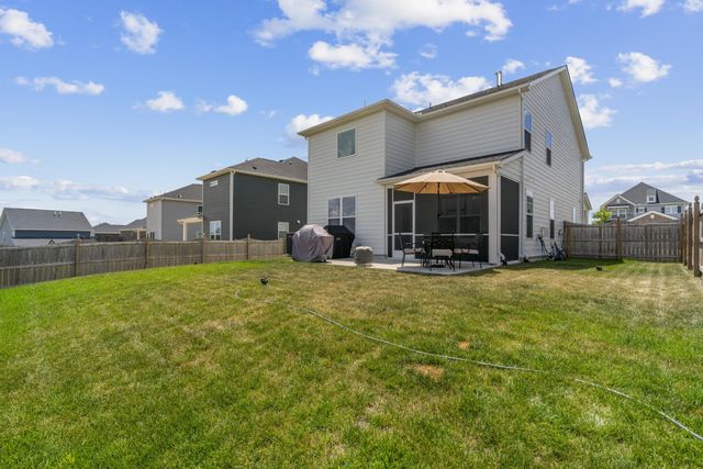933 Pleasant Ridge Run, Mount Juliet, TN 37122