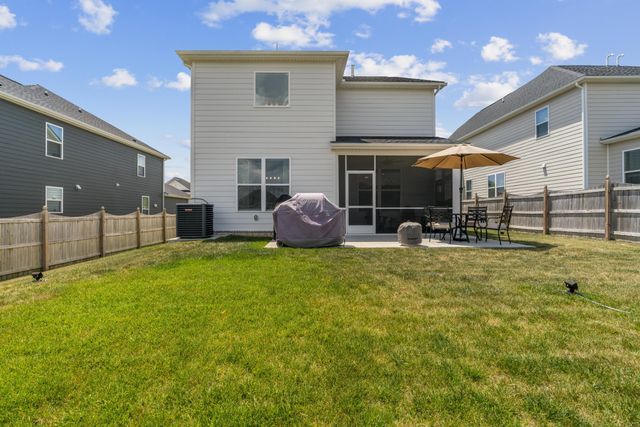 933 Pleasant Ridge Run, Mount Juliet, TN 37122