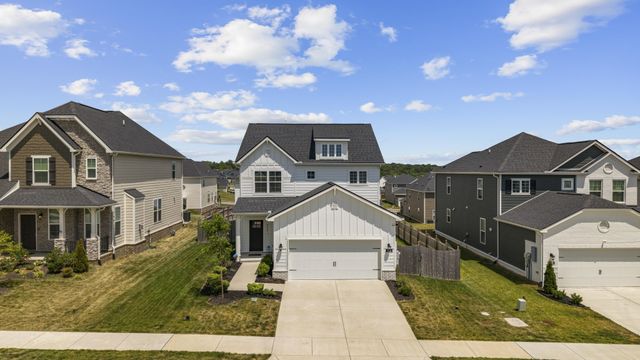 933 Pleasant Ridge Run, Mount Juliet, TN 37122