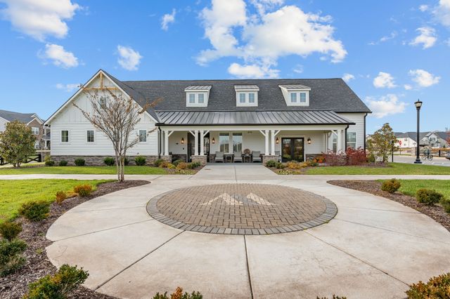 933 Pleasant Ridge Run, Mount Juliet, TN 37122