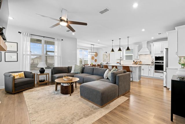 933 Pleasant Ridge Run, Mount Juliet, TN 37122