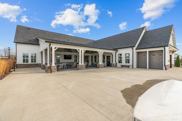 933 Pleasant Ridge Run, Mount Juliet, TN 37122