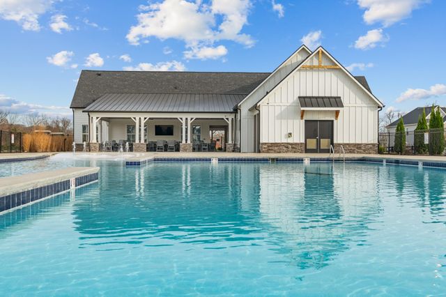 933 Pleasant Ridge Run, Mount Juliet, TN 37122