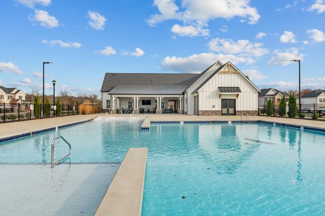 933 Pleasant Ridge Run, Mount Juliet, TN 37122