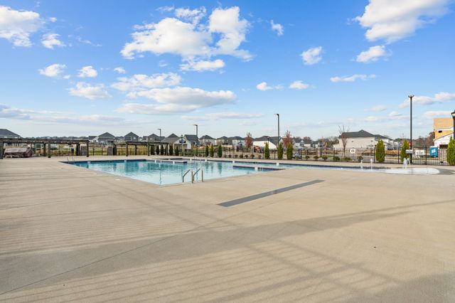 933 Pleasant Ridge Run, Mount Juliet, TN 37122