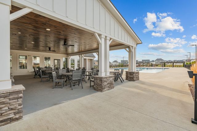 933 Pleasant Ridge Run, Mount Juliet, TN 37122