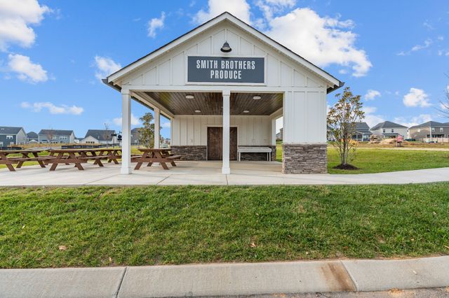 933 Pleasant Ridge Run, Mount Juliet, TN 37122