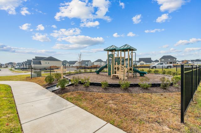 933 Pleasant Ridge Run, Mount Juliet, TN 37122