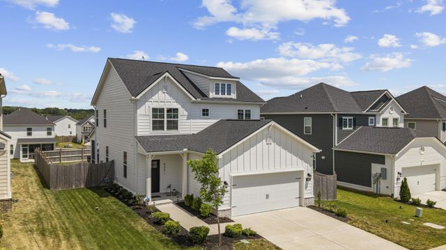 933 Pleasant Ridge Run, Mount Juliet, TN 37122