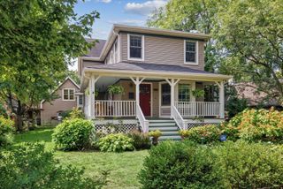 1421 Wilmette Avenue, Wilmette, IL 60091