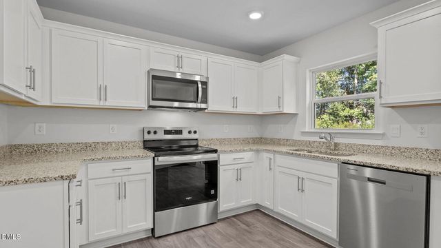 3824 Dianne NW Drive, Wilson, NC 27896