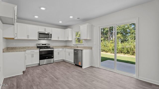 3824 Dianne NW Drive, Wilson, NC 27896