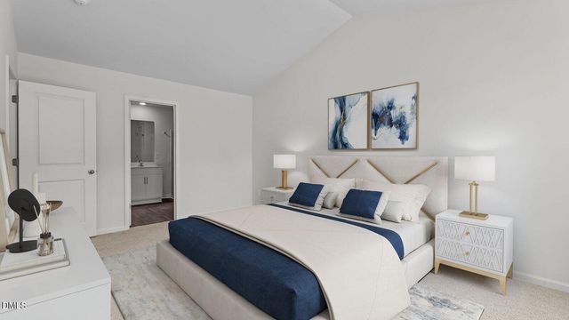 3824 Dianne NW Drive, Wilson, NC 27896