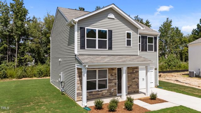 3824 Dianne NW Drive, Wilson, NC 27896