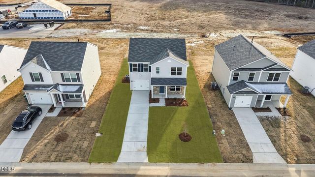 3824 Dianne NW Drive, Wilson, NC 27896