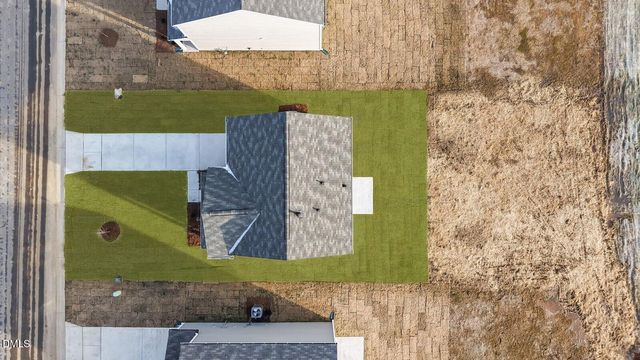 3824 Dianne NW Drive, Wilson, NC 27896