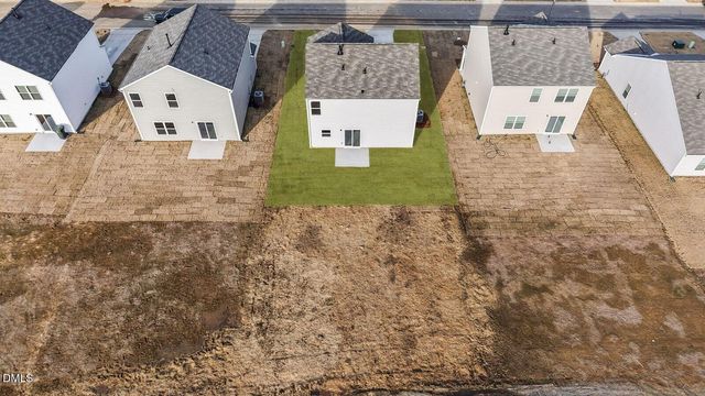 3824 Dianne NW Drive, Wilson, NC 27896