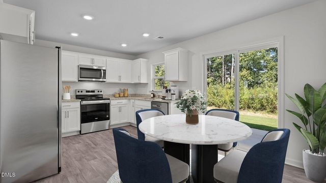 3824 Dianne NW Drive, Wilson, NC 27896